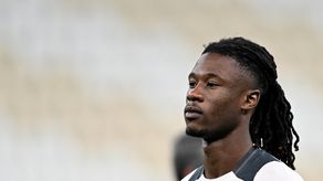 El Real Madrid anuncia la lesión de Eduardo Camavinga