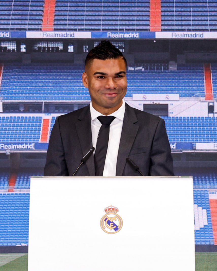 Casemiro