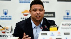 Ronaldo ve al Real Madrid favorito para el Mundial de Clubes y la Champions
