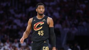 NBA: Donovan Mitchell se encuentra cuestionable para el Juego 5