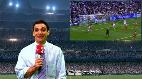 Inicia 2da vuelta en ronda semifinal de la Champions