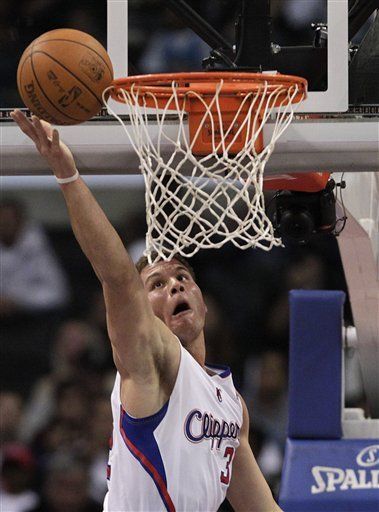 NBA: Clippers 99, Hornets 95; Gordon guí­a a Clippers