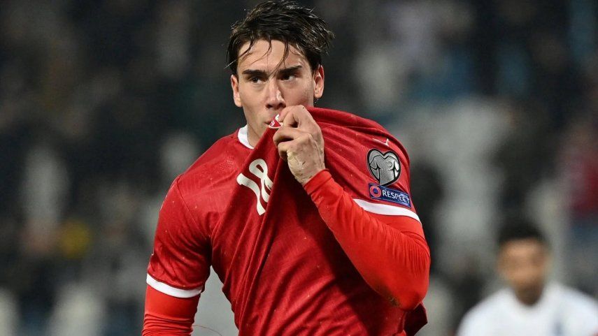Qatar 2022: Serbia anuncia a sus convocados al Mundial