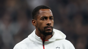 Michael Amir Murillo y el Besiktas ganaron choque ante el Antalyaspor