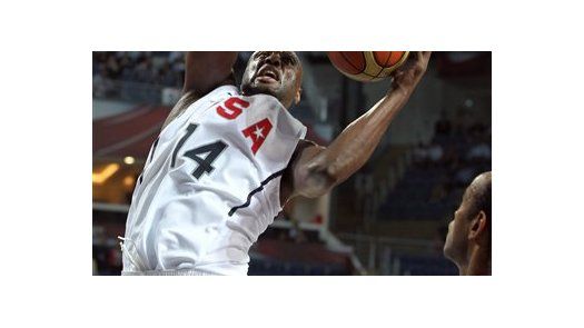 Mundial: EEUU destroza a Angola y avanza a cuartos
