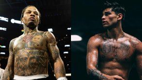 Gervonta Davis vs Ryan García ya tiene contrato, según Óscar de la Hoya