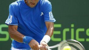 Djokovic avanza a cuartos de final en Masters de Miami
