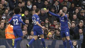 FIFA recibe apelación de Chelsea sobre fichajes