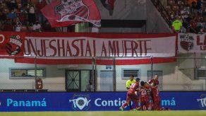 San Francisco le ganó al CAI en el primer Derby Chorrerano del 2022 en este Apertura LPF