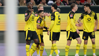 El Borussia Dortmund venció al Augsburgo con gol de Guirassy El Borussia Dortmund venció al Augsburgo con gol de Guirassy