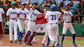 Panamá queda cuarto en el Panamericano de Béisbol Sub14