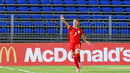 Clasificatoria Concacaf W: ¿Cómo finalizó el grupo de Panamá Femenina?