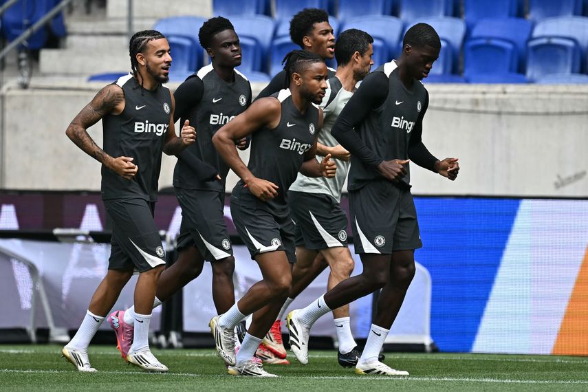 El Chelsea y el sueño del Mundial de Clubes 2025