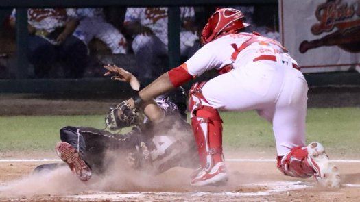 Béisbol Juvenil 2024: FEDEBEIS revela taquilla del J1 de la final
