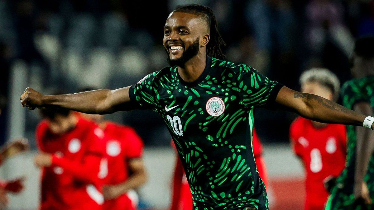 Copa Africana de Naciones: Nigeria le gana el tercer lugar al Egipto de Mohamed Salah