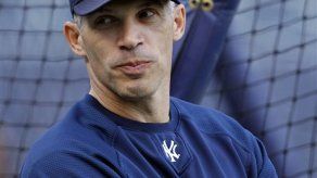 Girardi firma contrato por 3 años para permanecer en Nueva York