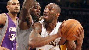 NBA: Suns 121
