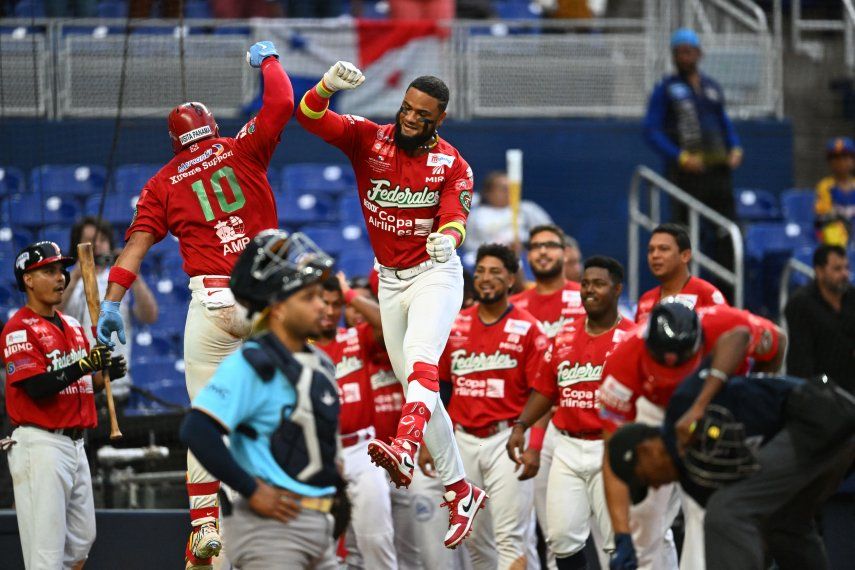 Serie del Caribe 2024: Panamá se queda con el tercer lugar