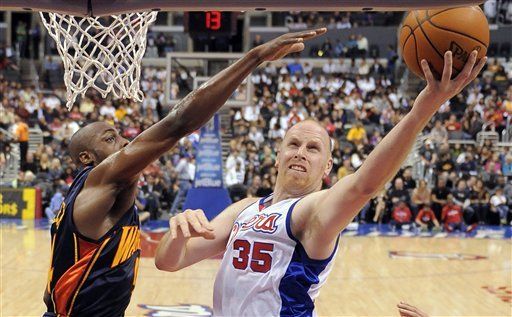 NBA: Clippers 107, Warriors 104; Los Angeles logra ganar