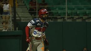 Panamá Metro clasifica a la próxima ronda en el Béisbol Juvenil 2022