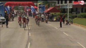 El Tour de Panamá tiene un nuevo campeón: José Rodríguez