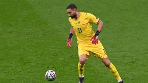 Gianluigi Donnarumma firma hasta 2026 con el PSG
