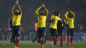 América: Colombia brilla en el campo y en la táctica