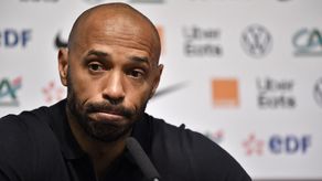 &nbsp;Thierry Henry confiesa que tuvo depresión