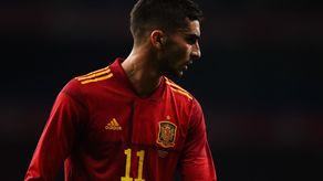 Selección de España llama a Ferran Torres y Yeremy Pino por dos lesionados