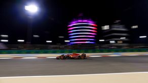 F1: Carlos Sainz y Ferrari se reivindican en las pruebas de pretemporada