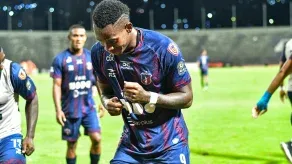 Tomás Rodríguez&nbsp;