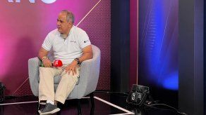 París 2024: Carlos Herrera desea clasificiar mínimo a 4 atletas de gimnasia