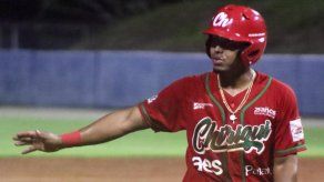 Metro vs Chiriquí Juego 1 del Béisbol Mayor 2021 serie final