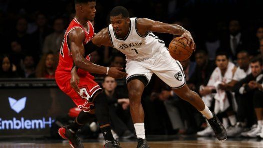 Los Bulls, los Cavaliers y los Heat salen por la puerta grande