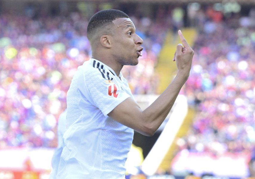 LaLiga: ¿Cómo está la tabla de goleadores (Pichichi) tras la J35?