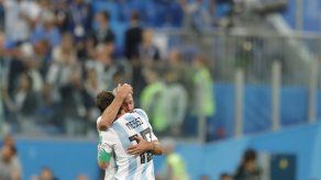 Todavía en deuda