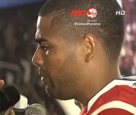 Gabriel Gómez: En Honduras nos lo vamos a romper por la afición