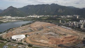 Juegos Olímpicos de Río buscan patrocinadores