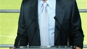 Deporte chileno vive su dí­a de gloria