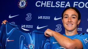 Lucy Bronze deja el FC Barcelona Femenino y ficha por el Chelsea