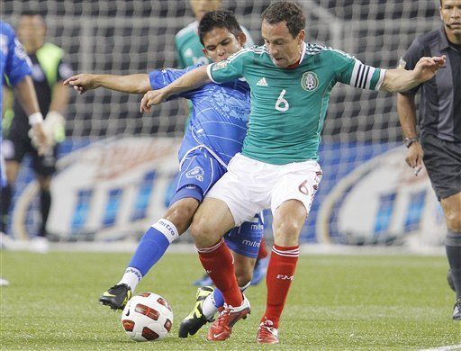 Oro: México va por su clasificación ante Cuba