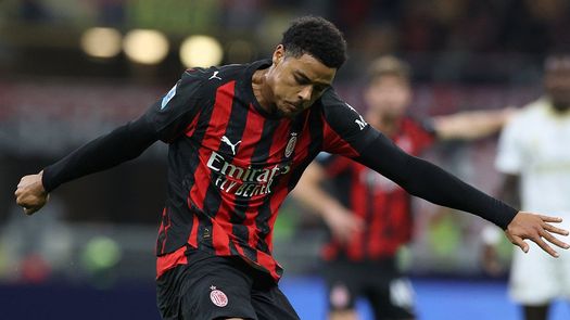 El AC Milan tropieza con empate ante el Pisa y peligra su liderato El AC Milan tropieza con empate ante el Pisa y peligra su liderato