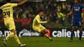 América se alza como el más triunfador de México y Cruz Azul sigue su maldición