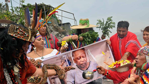 En la ciudad natal de Pelé, llegan personas a investigar sobre su vida&nbsp;﻿