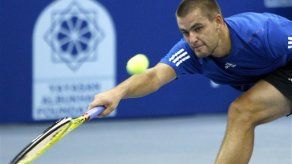 Youzhny se adjudica el tí­tulo en Malasia