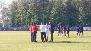 Aníbal Godoy enciende las alarmas