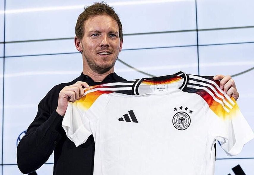 Mundial 2026: Conoce a Julian Nagelsmann