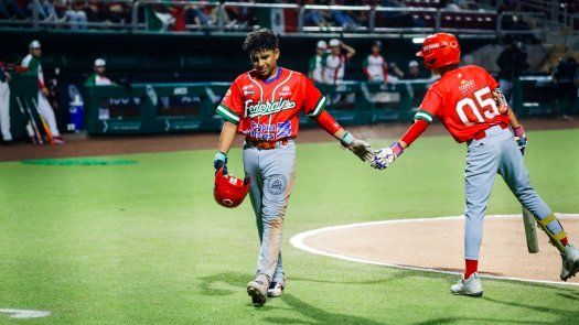 Serie del Caribe Kids 2026: Partidos para hoy viernes 14 de agosto