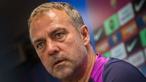 FC Barcelona: Hansi Flick confirma su renovación con el Barca
