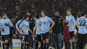 América: Uruguay no está donde esperaba estar